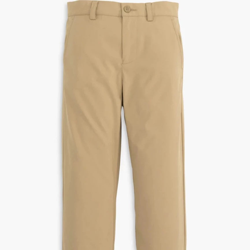 Southern Tide Youth Leadhead Performance Pant